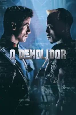 O Demolidor izle