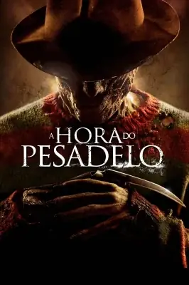 A Hora do Pesadelo izle