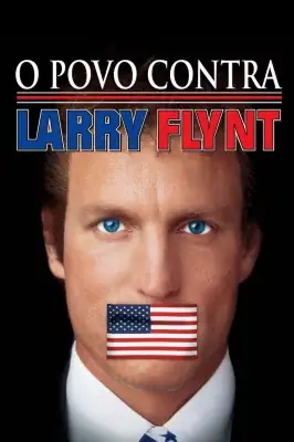 O Povo Contra Larry Flynt izle