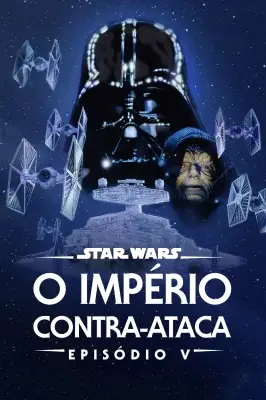 Star Wars: O Império Contra-ataca izle
