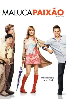 Maluca Paixão izle