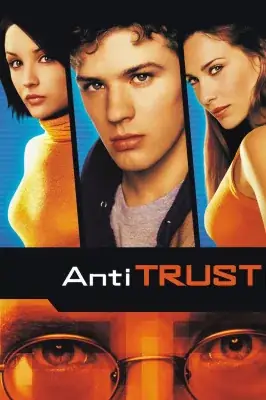 Ameaça Virtual izle
