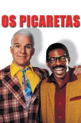 Os Picaretas izle
