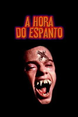 A Hora do Espanto izle