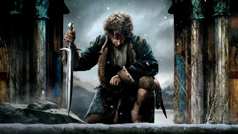 Assistir O Hobbit: A Batalha dos Cinco Exércitos