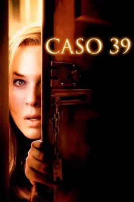 Caso 39 izle