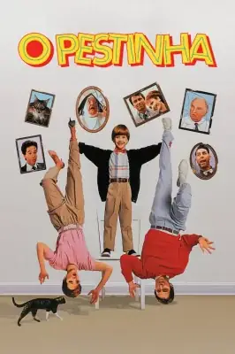O Pestinha izle