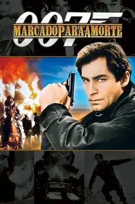 007 - Marcado Para a Morte izle