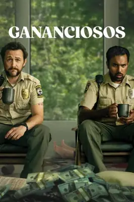 Gananciosos izle
