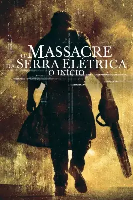 O Massacre da Serra Elétrica - O Início izle