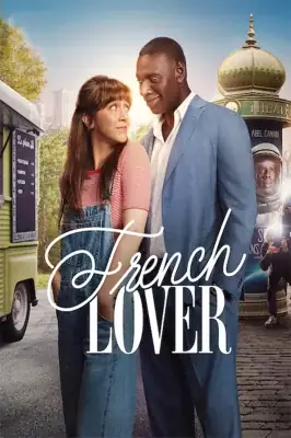 French Lover izle