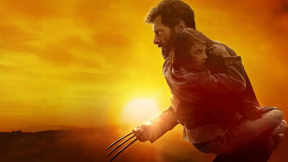 Assistir Logan
