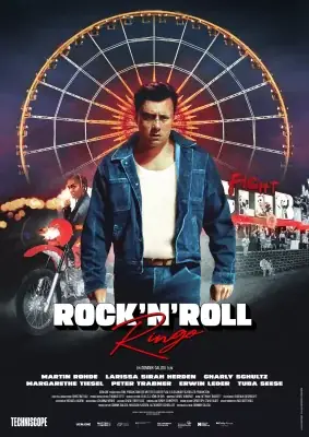 Rock 'n' Roll Ringo izle