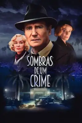 Marlowe: O Caso da Loira Misteriosa izle