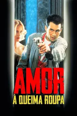 Amor à Queima-Roupa izle
