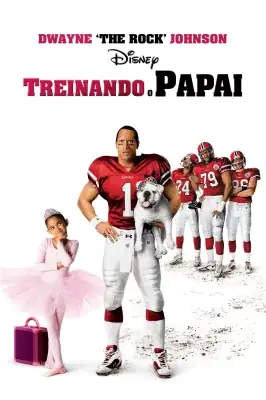 Treinando o Papai izle