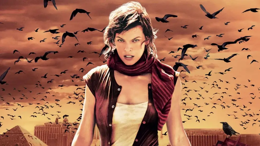 Assistir Resident Evil 3 - Extinção