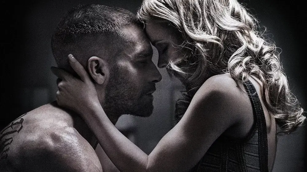 Assistir Nocaute