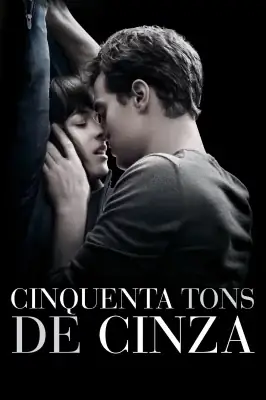 Cinquenta Tons de Cinza izle