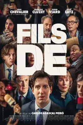 Fils de izle