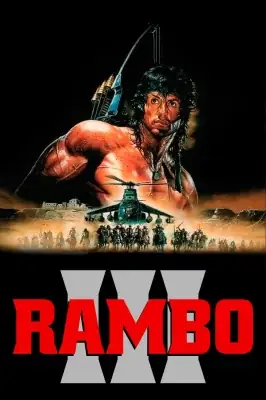 Rambo 3 izle