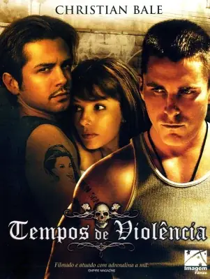Tempos de Violência izle