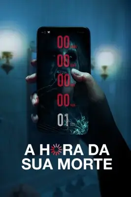 A Hora da sua Morte izle