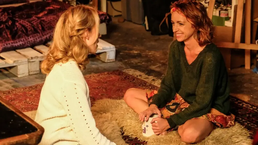 Assistir O Amor Vai Te Encontrar