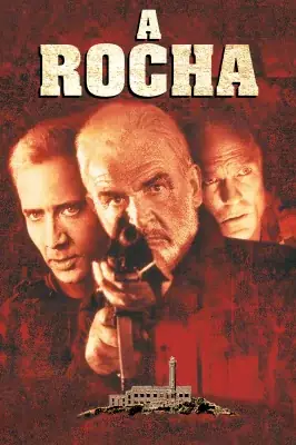 A Rocha izle