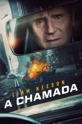 A Chamada izle