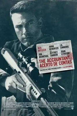 O Contador izle