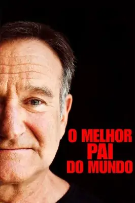 O Melhor Pai do Mundo izle