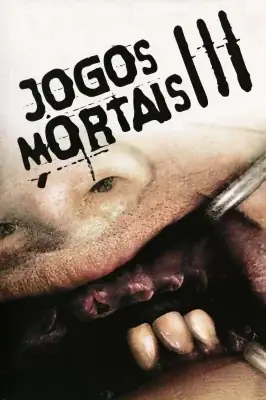 Jogos Mortais 3 izle