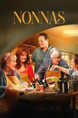 Nonnas izle