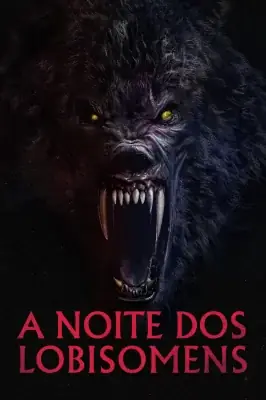 A Noite dos Lobisomens izle