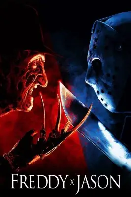 Freddy x Jason izle