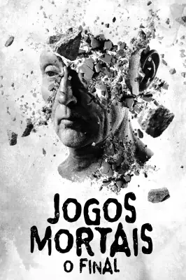 Jogos Mortais - O Final izle