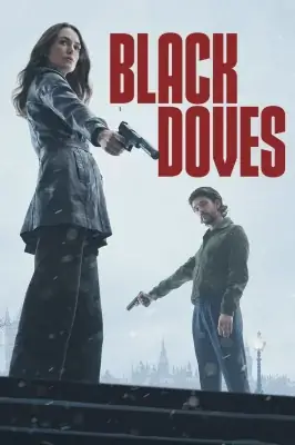 Black Doves izle