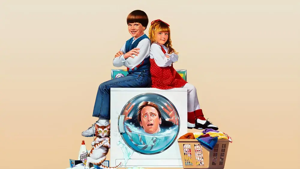 Assistir O Pestinha 2