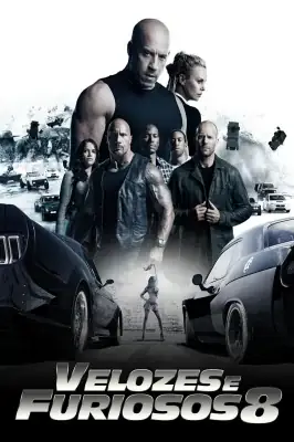 Velozes & Furiosos 8 izle