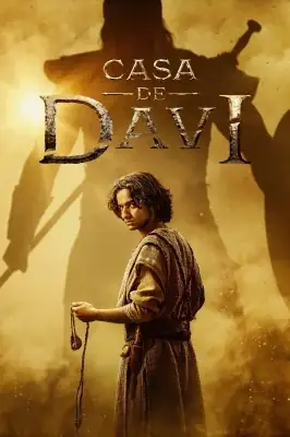 Casa de Davi izle