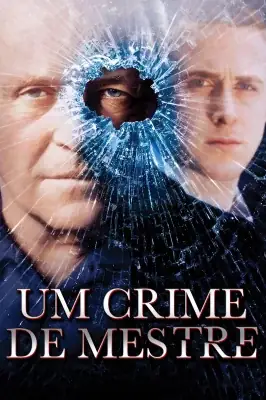Um Crime de Mestre izle
