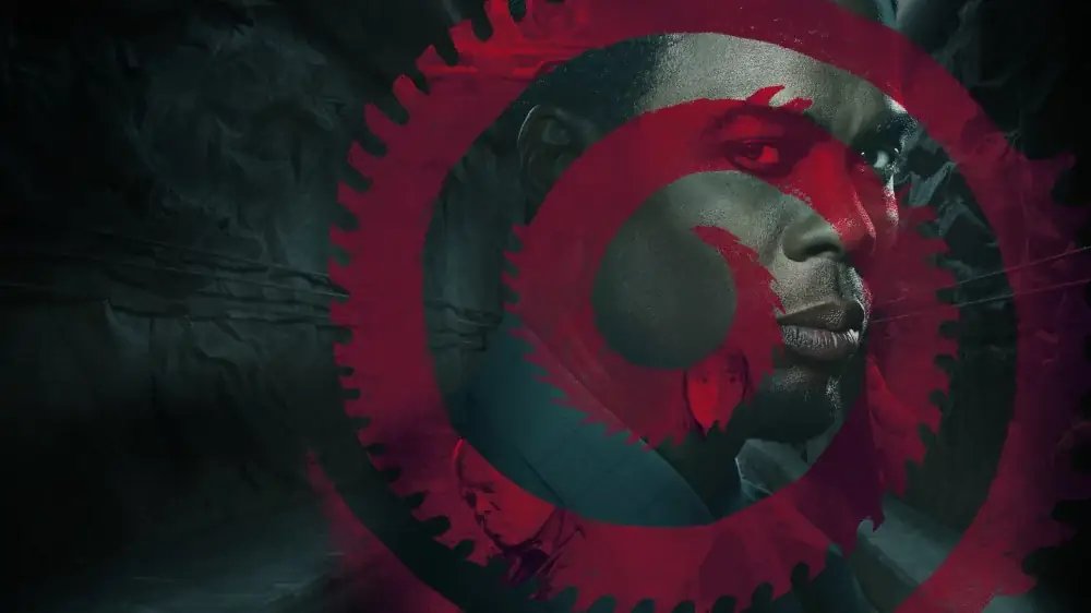 Assistir Espiral - O Legado de Jogos Mortais