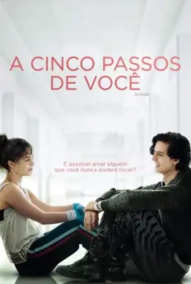 A Cinco Passos de Você izle