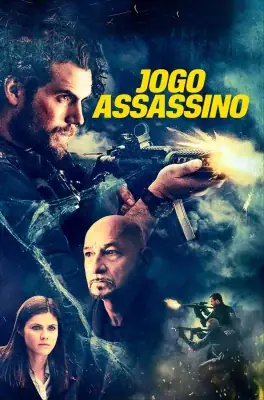 Jogo Assassino izle