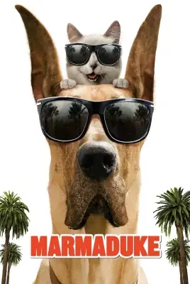Marmaduke izle