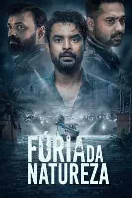 Fúria da Natureza