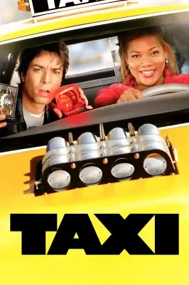 Taxi izle
