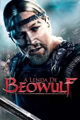 A Lenda de Beowulf izle