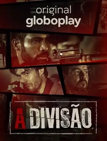 A Divisão izle